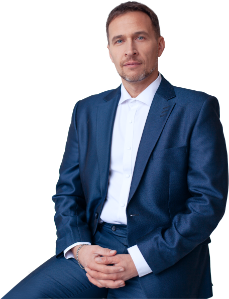 Семен Антонов